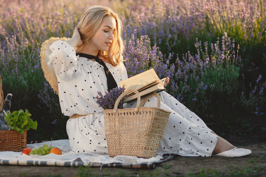 What is Aromatherapy