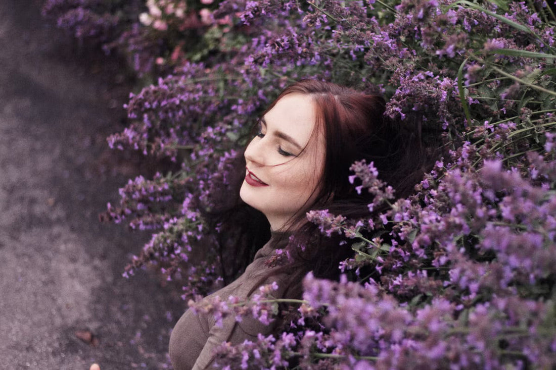 Aromatherapy, Chakras & the Mind-Body Connection