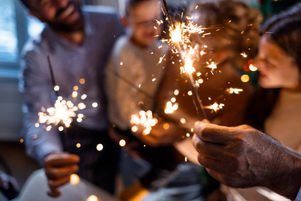 New Year, New You 7 Things You Can Do For Yourself In The New Year