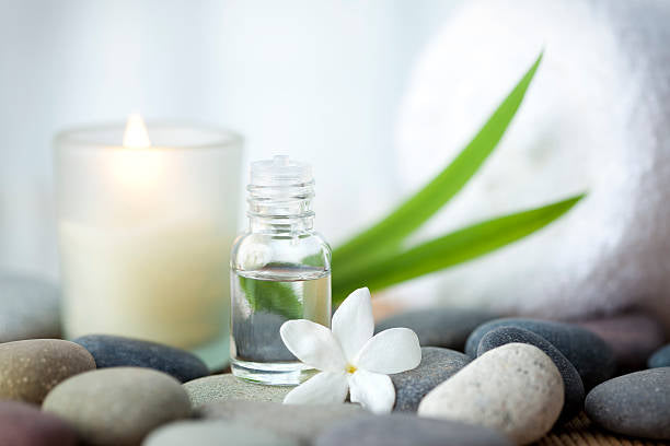 How Can Jasmine Aromatherapy Help Us