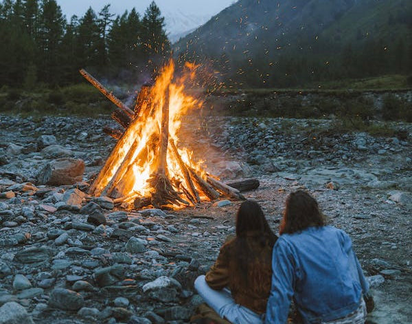 Let’s Unwind This Summer