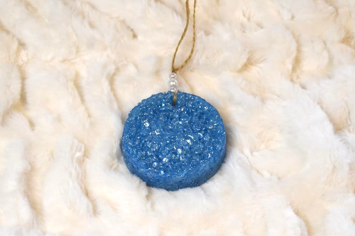 Summer Cruise Freshie Air Freshener