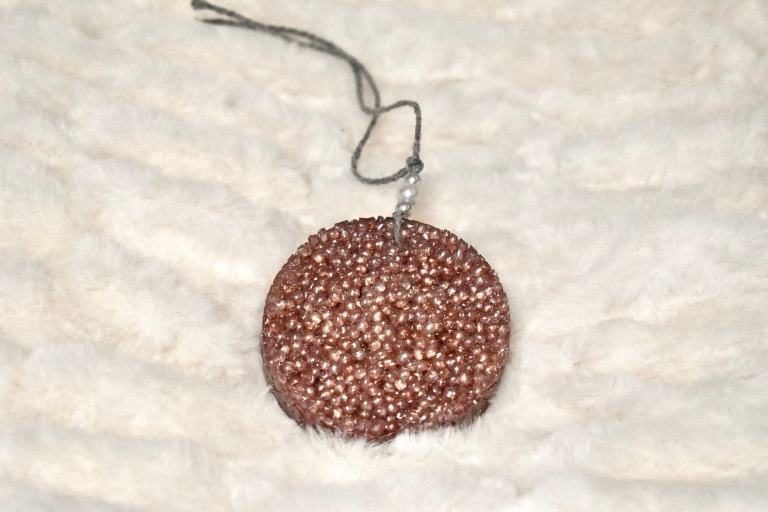 Cashmere Cedar Freshie Air Freshener 