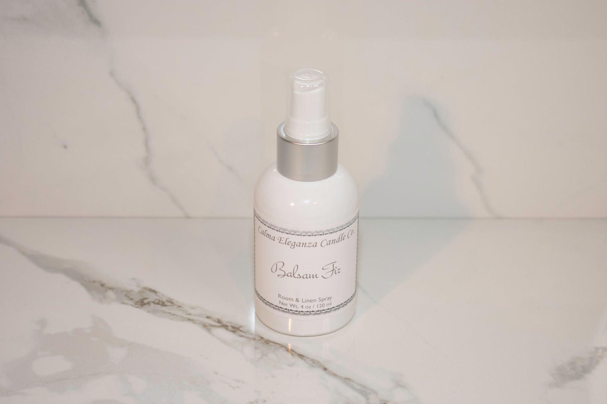 Balsam Fir Room & Linen Spray