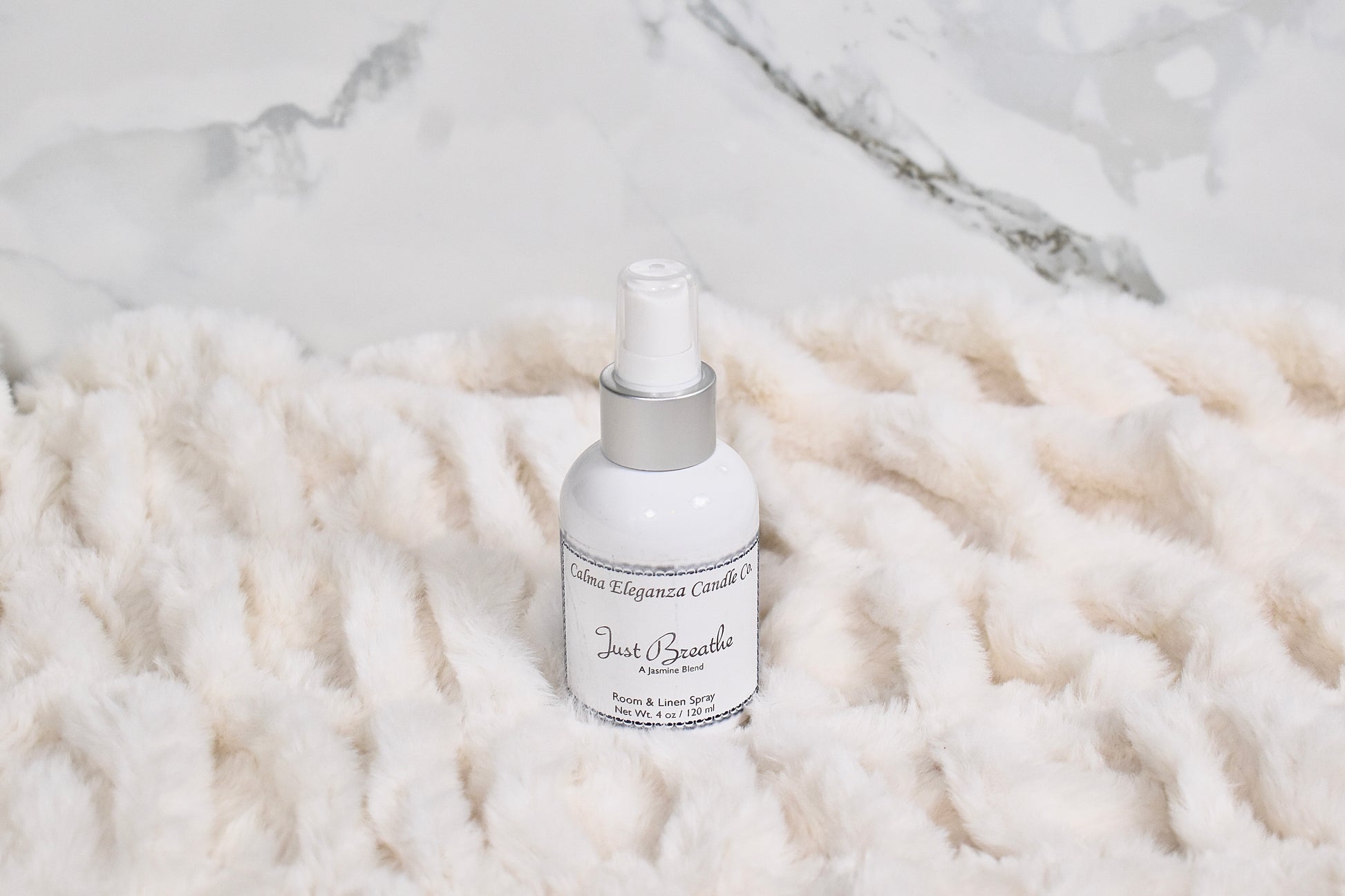 Just Breathe Room & Linen Spray