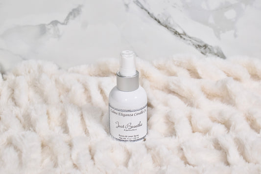Just Breathe Room & Linen Spray