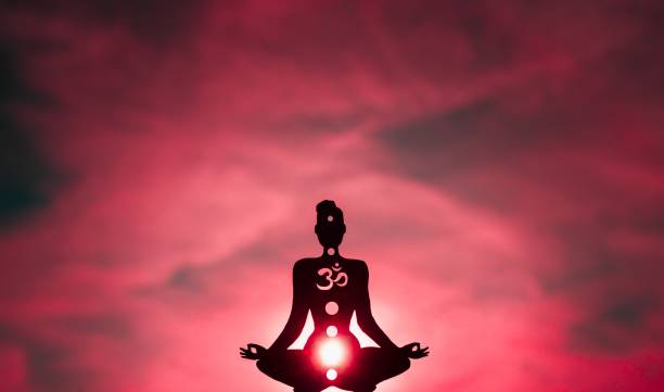 Glow Of Stability Root Chakra Wax Melt- Patchouli, Vetiver, & Sandalwood