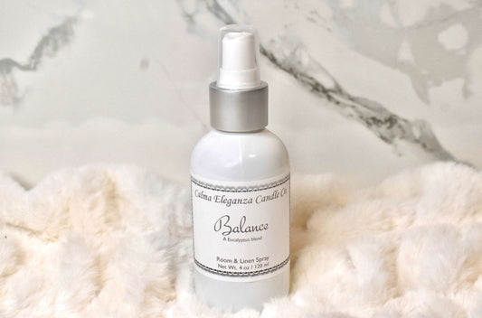 Balance Room & Line Spray