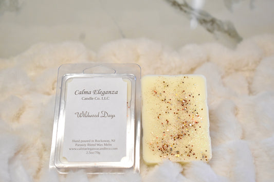 Wildwood Days Wax Melts