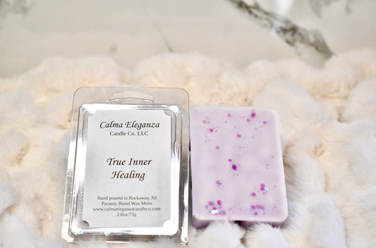 True Inner Healing Aromatherapy Wax Melt-