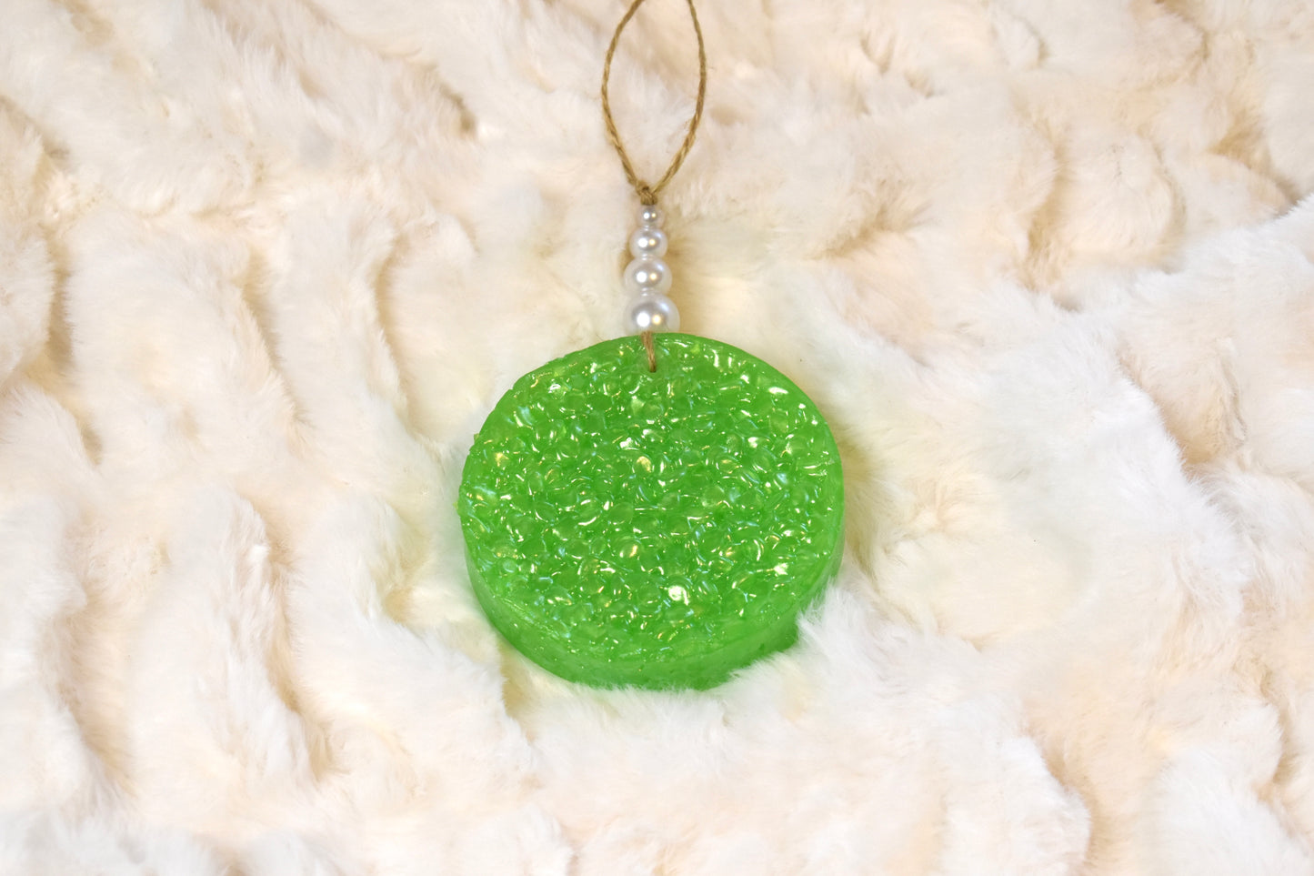 Balance Aromatherapy Freshie Air Freshener