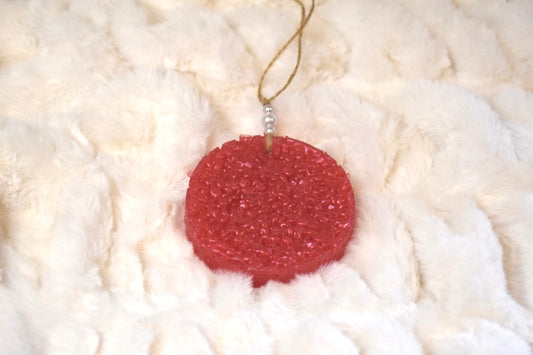 Forever L'amour Freshie Air Freshener 