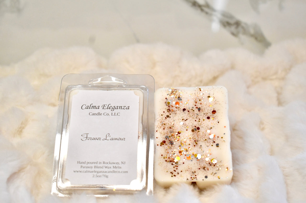 Forever L'amour Wax Melt 