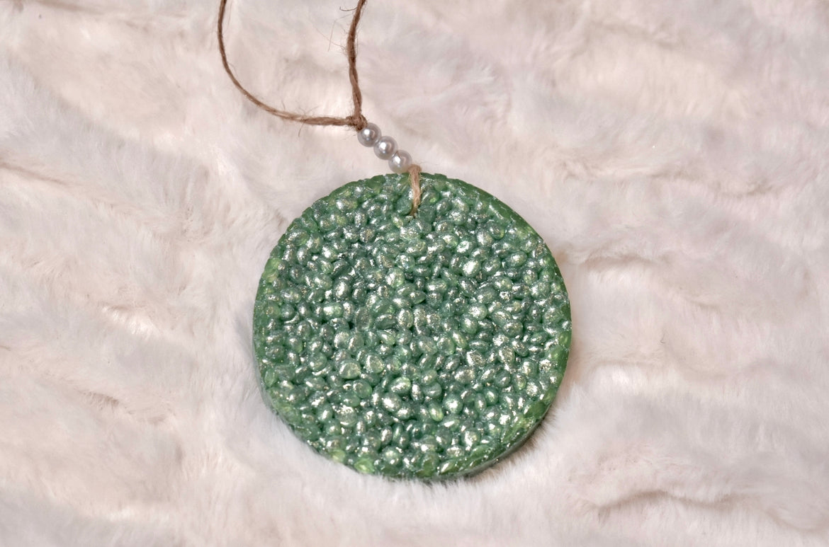 Sage & Cypress Freshie Air Freshener